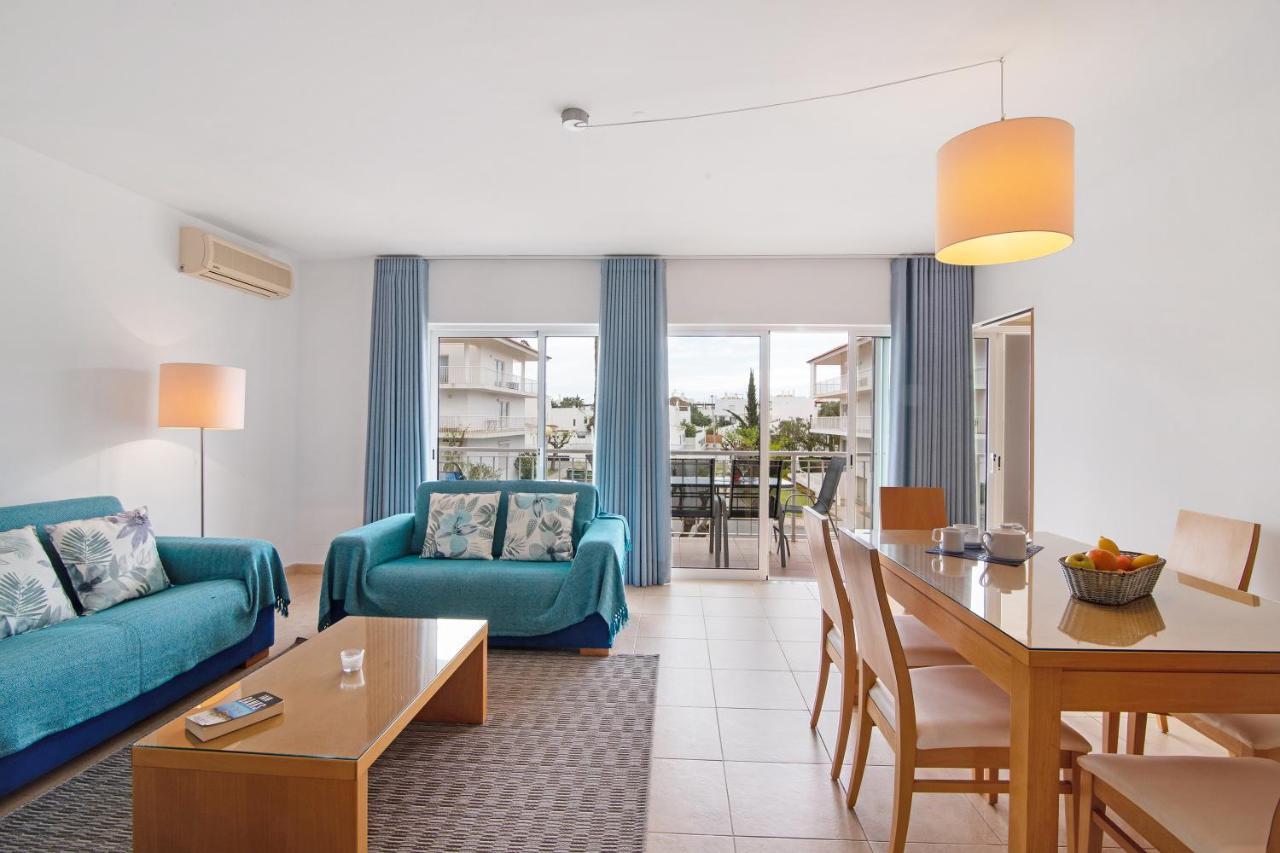קבאנס דה טאבירה Costa Cabanas 62 מראה חיצוני תמונה