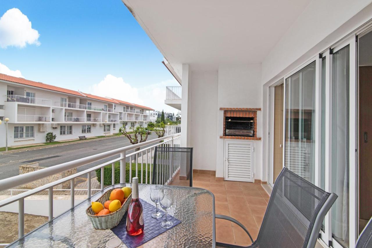 קבאנס דה טאבירה Costa Cabanas 62 מראה חיצוני תמונה