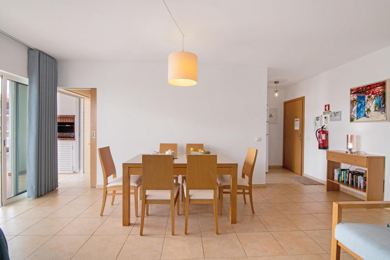 קבאנס דה טאבירה Costa Cabanas 62 מראה חיצוני תמונה