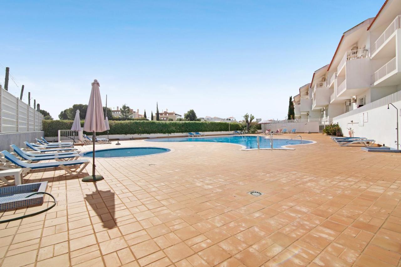 קבאנס דה טאבירה Costa Cabanas 62 מראה חיצוני תמונה